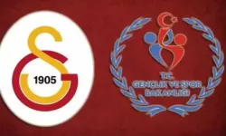 Gençlik ve Spor Bakanlığı, Galatasaray'a Dava Açtı: 50 Bin Lira Alacak Talebi