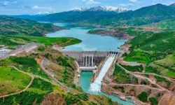 İstanbul Baraj Doluluk Oranları Güncellendi: Elmalı Barajı Yüzde 83,03 ile Lider