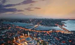 "Istanbul Planlama Ajansı Raporu