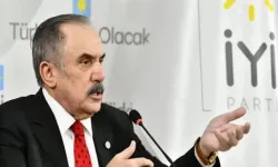 İYİ Parti Milletvekili Salim Ensarioğlu'nun Partiden İstifası: Detaylar ve Gelişmeler