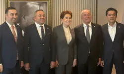 İyi Parti, Osmaniye Belediye Başkanlığı İçin Alparslan Koca'yı Aday Gösterdi