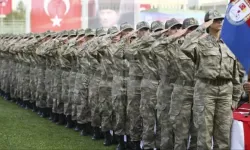 Jandarma ve Sahil Güvenlik Akademisi, Yeni Subay ve Astsubaylarını Bekliyor: Toplam 2,928 Askeri Personel Alımı
