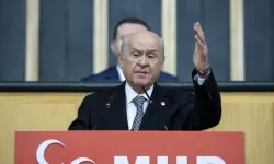 MHP Lideri Bahçeli, DEM Eş Başkanlarının Kürtçe Konuşmasına Tepki Gösterdi