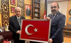 MHP Osmaniye İl Genel Meclis Üyesi ve Düziçi Belediye Başkan Aday Adayı Abdullah Tıraş'ın Göz Dolduran Çalışmaları