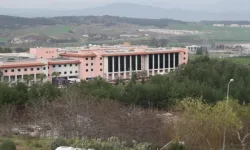 Osmaniye Devlet Hastanesi, Yeni Ek Hizmet Binasında Fizik Tedavi ve Rehabilitasyon Servisi Açtı