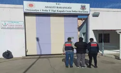 Osmaniye Emniyet Müdürlüğü'nden Başarılı Operasyon: 8 Hükümlü Yakalandı!