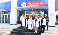 Osmaniye Korkut Ata Üniversitesi'nden Tarıma Destek: OKÜMERLAB ile Gıda Analizi Güvencesi