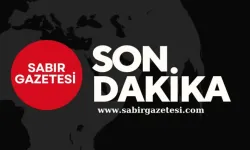 Osmaniye Merkez Hacı Osmanlı Mahallesi'nde Trafik Kazası