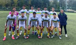 Osmaniyespor FK U18 Takımı, OKÜ Karşısında 6. Galibiyetini Elde Ederek Dikkat Çekti!