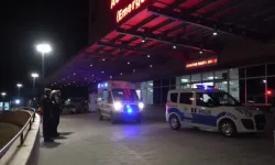 Polis Memuru Silah Kazası Sonucu Hayatını Kaybetti