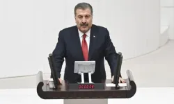 Sağlık Bakanı Koca: "Üç Aşımızı da Türkiye'de Üreteceğiz"