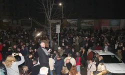 Sırbistan'da Seçim Protestoları Devam Ediyor: Muhalefet 9 Gündür Sokakta
