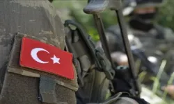 Son Dakika: Pençe-Kilit Operasyon Bölgesinde Bir Asker Şehit