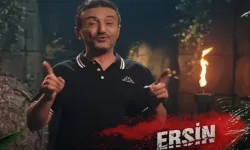 Survivor All Star 2024 Mavi Takım Kadrosu ve Ersin Korkut'un Profili