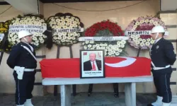 Yaşar Okuyan, Ankara'da Vefat Etti: Son Yolculuğuna Uğurlandı