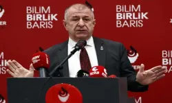 Zafer Partisi Başkanlık Divanı Üyelerinden Açıklama: Ümit Özdağ'a Yönelik Soruşturmaya Tepki