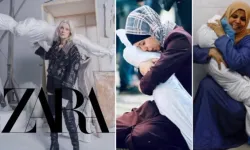 Zara'nın Yeni Koleksiyonu Sosyal Medyayı Salladı