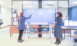 DEÜ, DEUZEM'e Yeni Hizmet: "Sürdürülebilir Meta Sınıfı