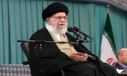 İran Lideri Hamaney'den Sert Açıklama: "Felaketin Karşılığı Çok Sert Olacak"