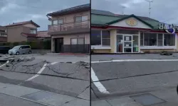 Japonya'da 7,6 Büyüklüğündeki Depremin Ardında: Can Kaybı ve Yaralılar Artıyor