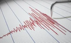 Japonya'yı Sarsan 7.4 Büyüklüğündeki Deprem ve Tsunami Uyarısı