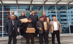 Keşan'ın 11 Mahalle Muhtarı, 31 Mart 2024 Mahalli İdareler Seçimleri İçin Adaylık Sürecini Başlattı