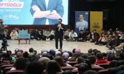 Konya Büyükşehir Belediyesi Şehir Konferansları 2024'e Dinamik Başladı