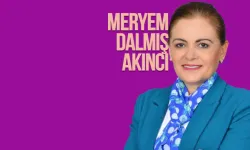 Meryem Dalmış Akıncı’dan Muhtarlık Yolunda Kararlı Adımlar