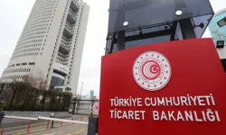 Ticaret Bakanlığı İsrail İhracatı İddialarına Yanıt Verdi: Gerçeği Yansıtmıyor