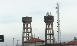30 Tonluk İçme Suyu Depo ile  İçme Suyu Şebeke Hattı Değişim yapım işi ihale ilanı