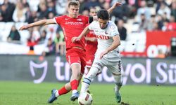 Antalyaspor Başkanı Boztepe'den Jehezkel Açıklaması