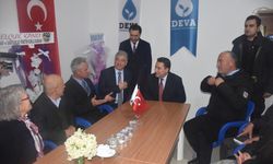 Babacan, "Biz bugüne kadar Türkiye’de 125 adayımızı tespit ettik ve ilan ettik"