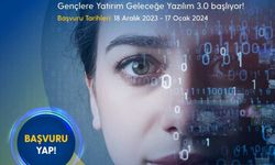 Turkcell'den 'Gençlere Yatırım, Geleceğe Yazılım' programı