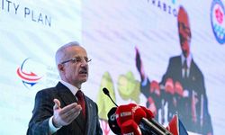 Ulaştırma ve Altyapı Bakanı Uraloğlu: Trabzon'un Geleceğini Şekillendiriyoruz