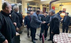 Bursa Keles'te 'İsmail Yeni' rüzgârı