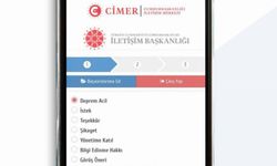 CİMER 2023 Raporu: Vatandaşların İlgisi Artıyor