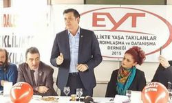 Okan Gaytancıoğlu: Emeklilikte Staj Mağduriyetine Son Verilmeli