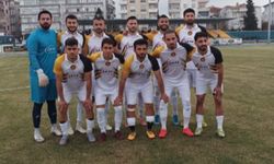 Keşanspor ilk yarının son maçını İFA ile oynayacak