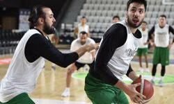 Manisa Büyükşehir Belediyespor Europe Cup’ta Zaragoza Basket’i evinde ağırlacak