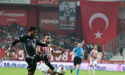 Antalyaspor'un Ziraat Türkiye Kupası'ndaki Rakibi Beşiktaş: Heyecan Dolu Mücadele Bekleniyor