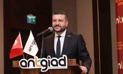 ANTGİAD’ın yeni başkanı Ercan Yavaş oldu