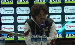 Fatih Tekke: 'Performans Artmalı, Ancak Her Şeye Rağmen Artı Bir Puan Önemli'