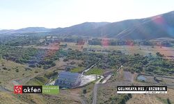 Akfen Yenilenebilir Enerji, Türkiye'nin İlk GES Üretimli Elektrik Depolama Projesine ÇED Onayı Aldı
