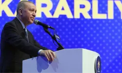 Karabük Mitinginde, Erdoğan'dan Emeklilere Söz