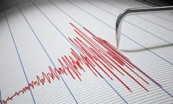 30 Nisan'da Ülkemizde Deprem Var mıydı? İşte AFAD ve Kandilli Rasathanesi'nin Son Verileri