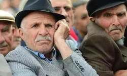 Türkiye'de emekliler için müjdeli bir haber geldi