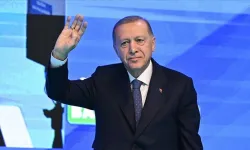 Cumhurbaşkanı Erdoğan Konya Mitinginde Gençlerin Staj ve Çıraklık Sorunlarına Çözüm Vurgusu Yaptı