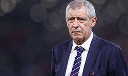 Beşiktaş'ın Teknik Direktörlük Koltuğuna Fernando Santos Atandı