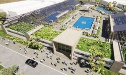 ÇOK AMAÇLI SALON VE TESİS YAPIM İŞİ İHALE İLANI