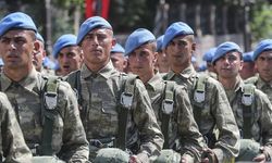 Türk Silahlı Kuvvetleri, Irak ve Suriye'deki Terör Hedeflerine Yönelik Hava Harekatında 23 Hedefi İmha Etti